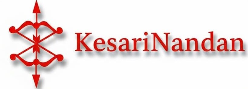 kesarinandan.org